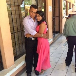 Meet your Posher, Oliver